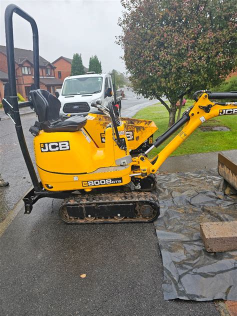 glasgow gumtree mini digger hire|mini digger hire glasgow.